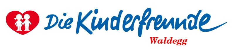 Logo Kinderfreunde Waldegg