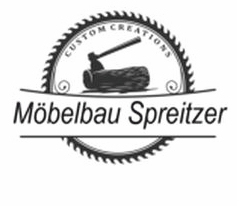 Möbelbau Spreitzer Logo