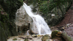 Wasserfall Dürnbach