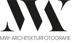 MW- Architekturfotografie Logo