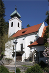 Pfarrkirche Waldegg