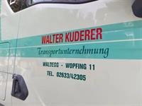 Walter Kuderer Transport GmbH